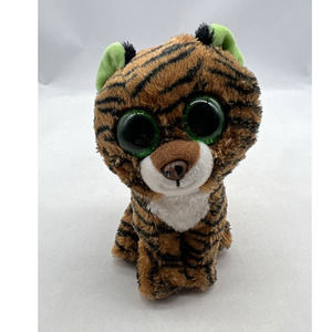Tiggy the Tiger 6” Beanie Boo